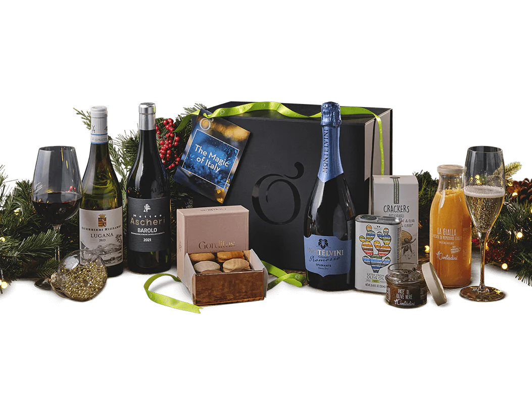 Wine New Arrivals